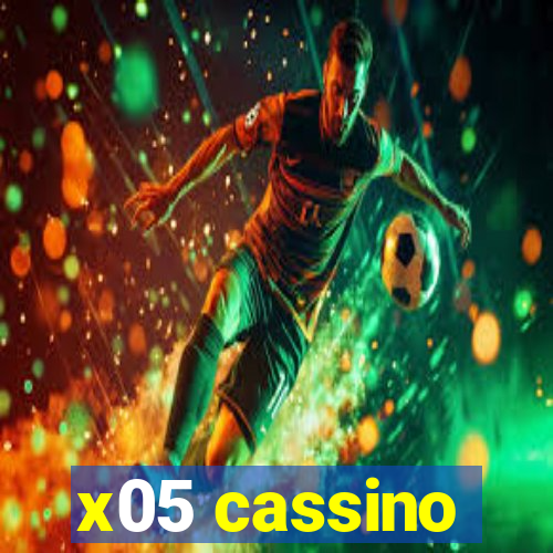 x05 cassino